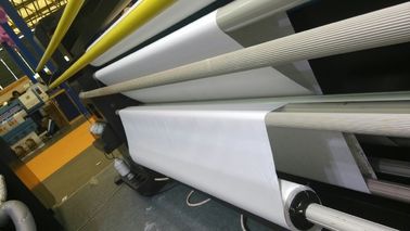 De Drukmachine van de sublimatievlag/Digitale Drukmachine met Drie 4720 Drukhoofden
