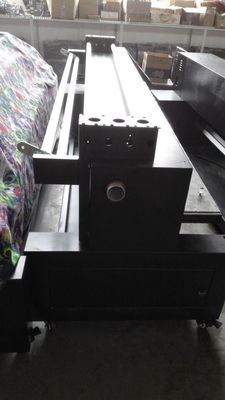 Digitaal de Machinebroodje op hoge temperatuur van de Hittesublimatie om 3500W te rollen