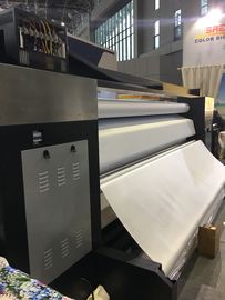 De industriële Machine van de de Stoffendruk van Kyocera Hoofd Digitale
