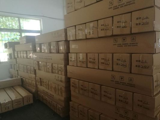 100% de met een laag bedekte van de de Vlagstof van de Polyester Digitale Druk Tweezijdige Versie