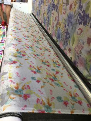 Van de de Stoffendruk van de onyxsoftware Digitale van de de Machinecomputer de Controleoutput direct