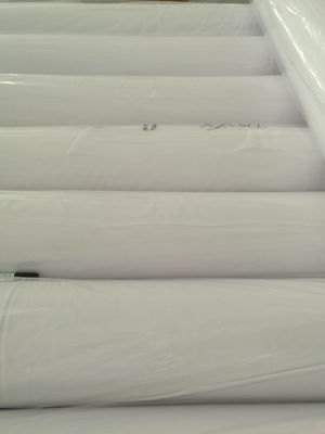 Direct Digitale Drukstof, de Afwijkings Breiende Stof van de Sublimatiepolyester