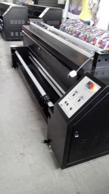 Het Broodje van SAER 1.6M om de Stoffendroger van de Sublimatie Drogere Polyester met Hoge snelheid te rollen