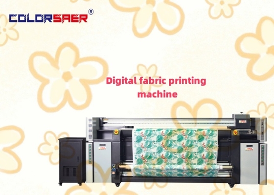 Hoge kosten-prestatie fabrieksprijs i3200 printkop kleding kleding sublimatieprinter