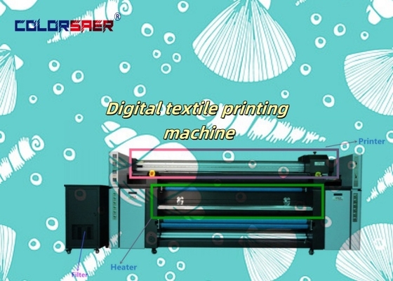 Hoge kosten-prestatie fabrieksprijs i3200 printkop kleding kleding sublimatieprinter