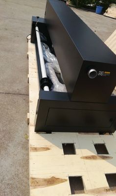 De direct Automatische Printer van de Hittesublimatie/van de Katoenen de Sublimatiemachine Stoffenkleurstof