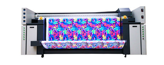 Epson 4720 Hoofd de Textieldrukmachine van Inkjet Automatisch voor Paraplu/Tent