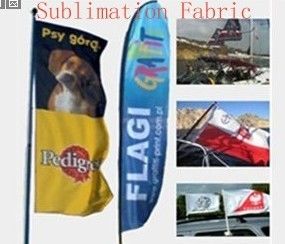 De digitale Machine van de de Sublimatiedruk van de Kleurstofpolyester Textiel met Hoge Resolutie
