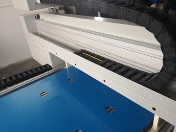 Het aangepaste Dtg-van de Printera3 Grootte van de Kledingstukprinter Flatbed Automatische Type