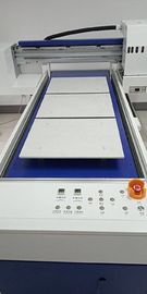 Van de het Kledingstukt-shirt van Inkjet A3 Digitale de Drukmachine 220V/Multi het Vensterontwerp van 110V