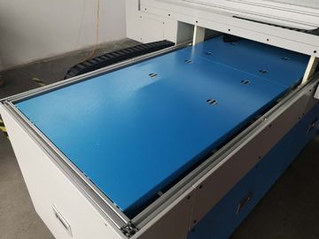 Van de het Kledingstukt-shirt van Inkjet A3 Digitale de Drukmachine 220V/Multi het Vensterontwerp van 110V