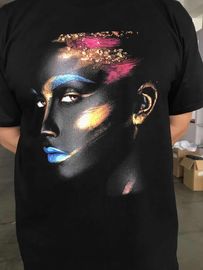 Textiel van de de Machinericoh Druk van de T-shirtdruk het Hoofdprinter voor T-shirtkledingstuk