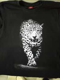 De automatische van de de T-shirtdruk van Ricoh Digitale van de de Machinet-shirt Flatbed Printer