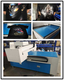 Onmiddellijke Direct aan Kledingstukprinter, Dtg-het Hoge rendement van de T-shirtprinter