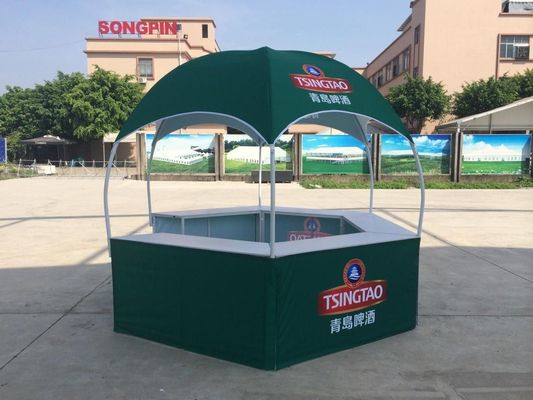 Directe Digitale van de de Sublimatie100% Polyester van de Drukstof de Afwijkings Breiende Stof