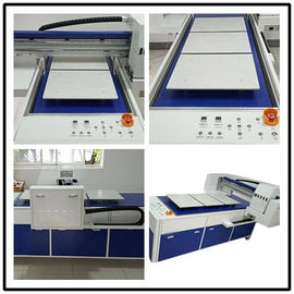 Multifunctionele de Machinea3 Grootte 220V van de T-shirtdruk/110V-Voltage 8 Kleur