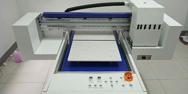 A3 Grootte Direct aan de Machine van de het Kledingstukdruk van de Kledingstukprinter