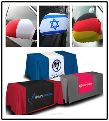 2000mm het Materiaal Pop Omhooggaande Vertoning van de Hoge snelheids Digitale Textieldruk