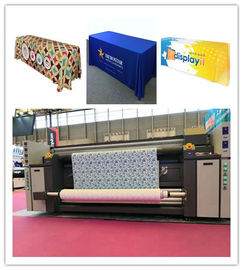 De auto Brede Hoofdprinter van Epson met Hoofd de Hoge Resolutie Geïntegreerd Systeem van Epson DX5