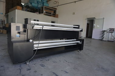 1.8m het Maximum van de de Drukmachine van de het Werkgrootte Digitale Broodje van de de Verwarmermachine Drogere om te rollen