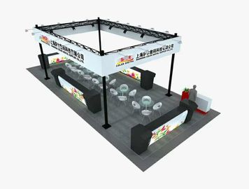 Het multibroodje van de de Drukmachine van de Kleurenbanner om Inkjet-Printer Hoge Thermische Efficiency te rollen