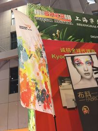 64 Textielprinter van duim de Digitale Mimaki met Sublimatie/Pigmentinkt