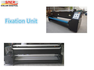 Van de de Sublimatiemachine van de groot Formaathitte van de de Kleurenbevestiging de Eenheids Automatisch Voer