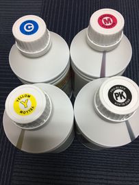 Digitaal De Drukinkten1000ml Volume op basis van water van de SublimatieDrukinkt