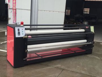 Het multifunctionele Digitale Textielbroodje van de Kalendermachine om het Voltage van 220v te rollen/380v-