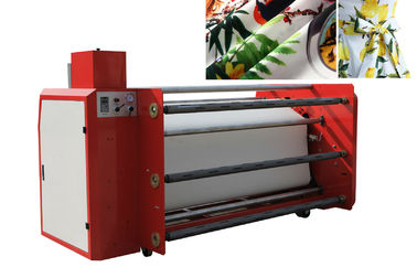 3.2m de Printer van de Breedtesublimatie voor Automatische de Temperatuurcontrole van de Hitteoverdracht