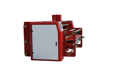 36kw broodje om Sublimatiemachine 600mm te rollen Trommeldiameter voor Kledingstukwinkels