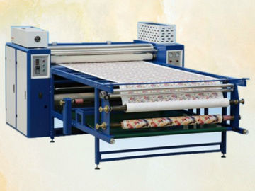 Van de de Stoffenkalender van de hitteoverdracht Sublimatie van de de Machine de Veelvoudige Oppervlakte voor Kledingsdruk