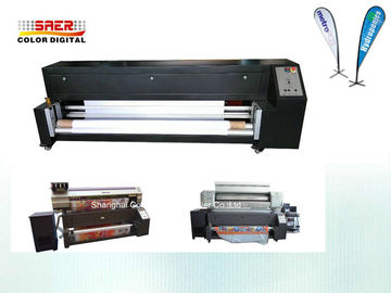 1440 DPI de Maximum Textielprinter van Mimaki JV33 van het de Printer Grote Formaat van Resolutiemimaki Digitale Textiel