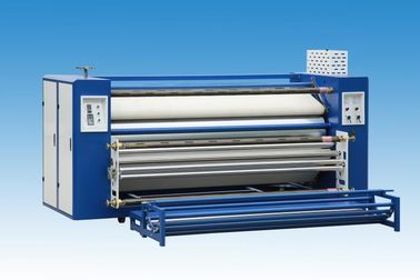 2500mm*3900mm Broodje om de Machine van de Hitteoverdracht te rollen