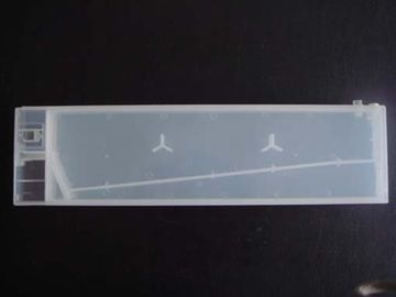 Ononderbroken Bulk de Inktsysteem van 220ML voor Groot Formaatprinter