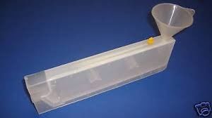 Ononderbroken Bulk de Inktsysteem van 220ML voor Groot Formaatprinter