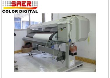 1.6m van de de Sublimatieprinter van Groot Formaatmutoh Hoofd van Epson het Automatische Dx5