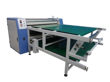 Het kledingstuk winkelt het Verwarmen Machine van de Overdracht de Textielkalender