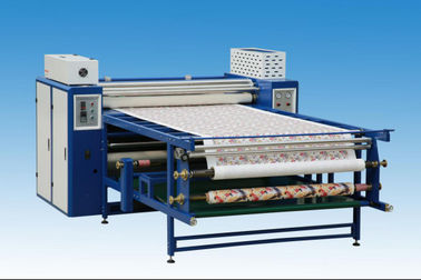 2500mm*3900mm Broodje om de Machine van de Hitteoverdracht te rollen