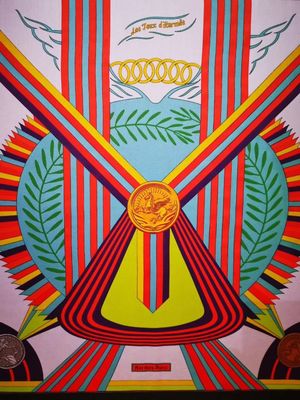 CMYK-Kleur 3 Stukken de Hoofd van de Sublimatiestof Plotter