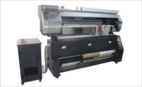 De drukmachine van de sublimatievlag/printer van het mimaki de brede formaat