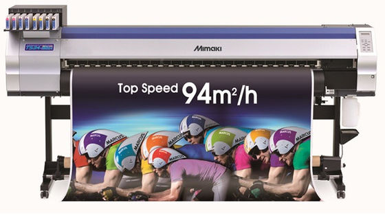 Het openlucht Dubbele Textiel de Printer van Epson DX7 Inkjet Mimaki Elektro thermische Verwarmen