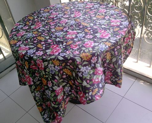 Hoge Digitale de Textieldrukmachine van Resolutieepson DX7 voor Binnen & Openlucht