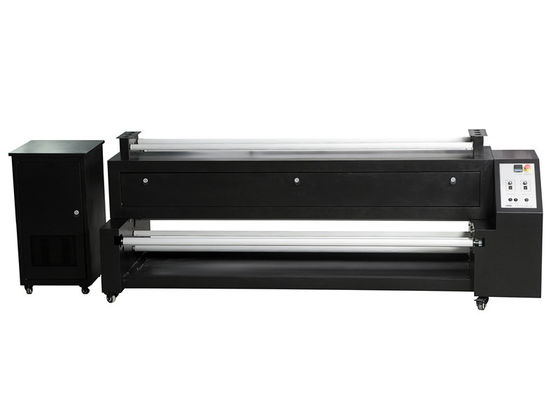 Ce-Certificatie 1.6m Automatische drukdroger voor Piezo Printer van Mutoh