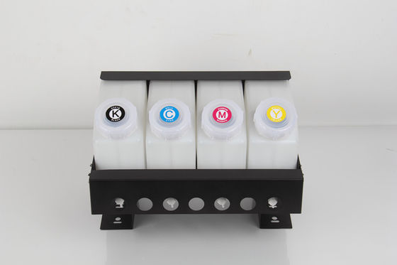 De ononderbroken Bulkprinters van Mutoh van het Inktsysteem/systeem van de mimaki het bulkinkt