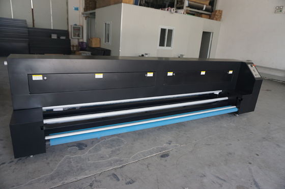 2.6m de Machine van de Kleurstofsublimatie veel Infrarood met Gediplomeerd Ce