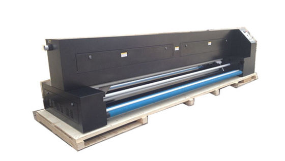 3.2m direct Sublimatieverwarmer om Stoffenkleur helder te maken