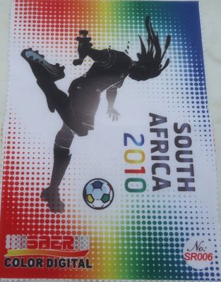 Van de de Overdrachtdruk van de kleurstofhitte de Inkt van de de Sublimatiestof voor Textiel