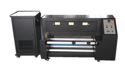 1.2m Mutoh de Printer van de Kleurstofsublimatie met de Drukhoofd van Epson DX5