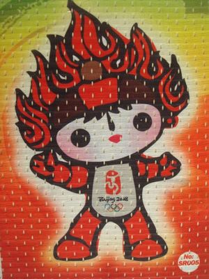 De sublimatie bedekte Gebreide Stof 130 g/sqm van de Netwerk Digitale Druk met een laag